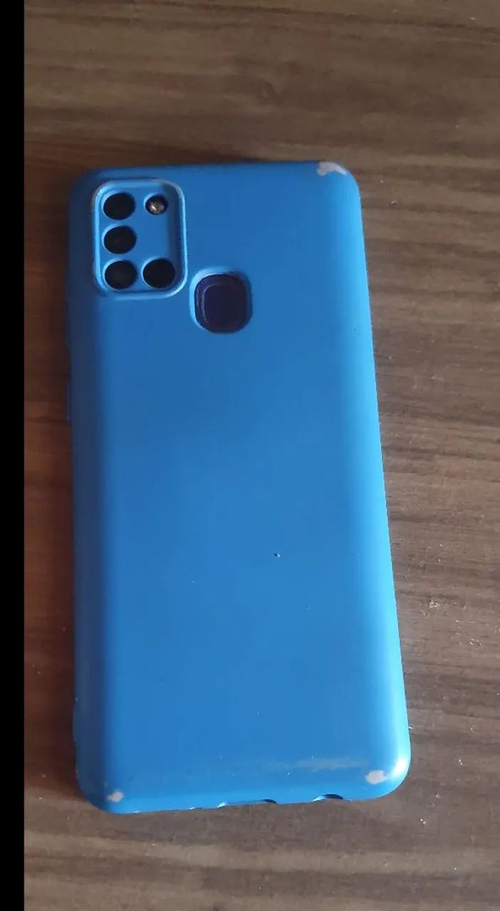 Samsung A21 S - Foto 2