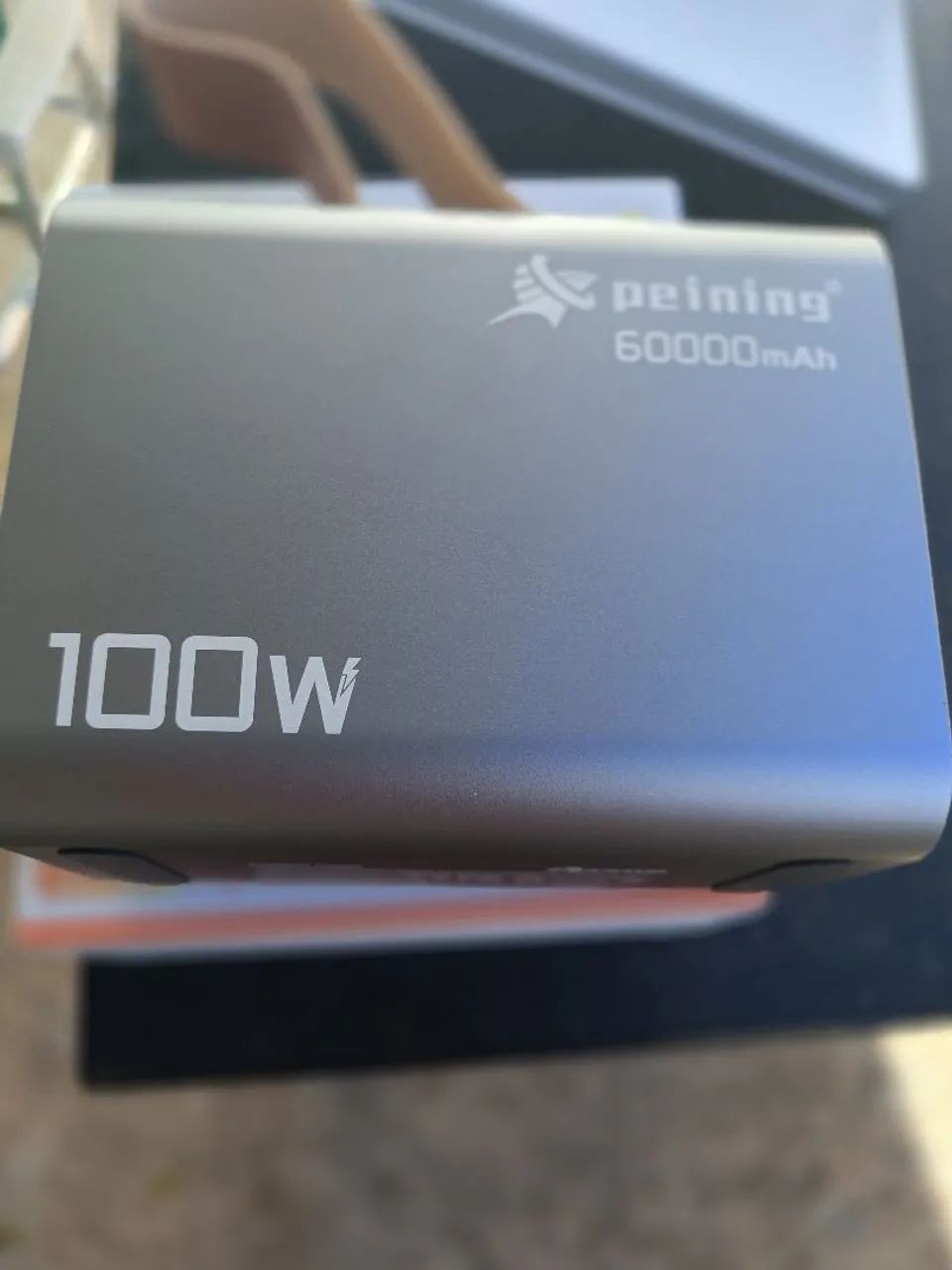 Power bank para starlink mini  - Foto 2