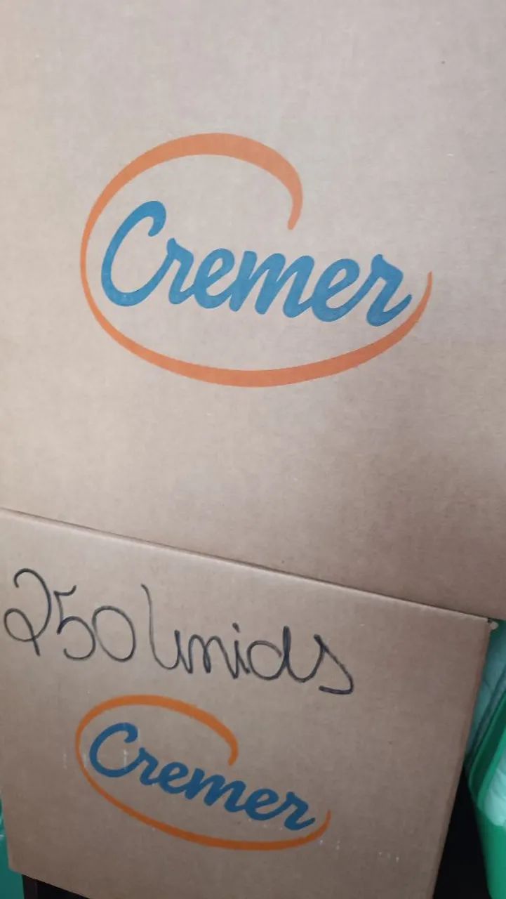 Gaze Cremer 1,00 - Foto 3