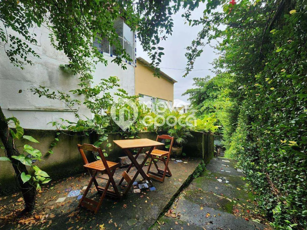 Cosme Velho | Casa 8 quartos, sendo 3 suites - Foto 4