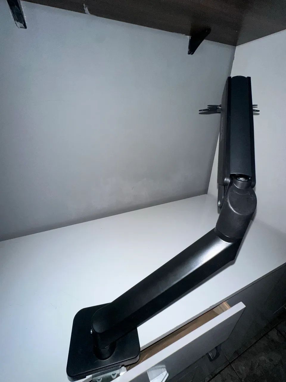 Suporte nimbo 110  - Foto 4