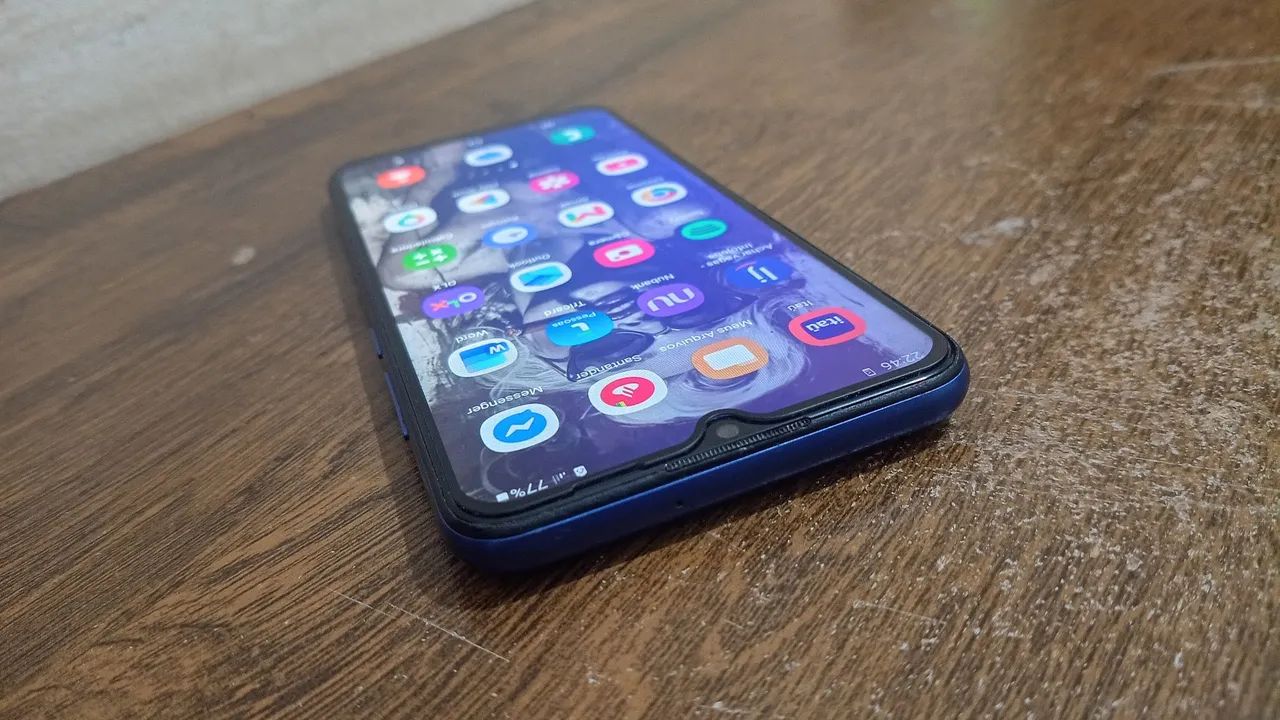 Samsung Galaxy a03  - Foto 2