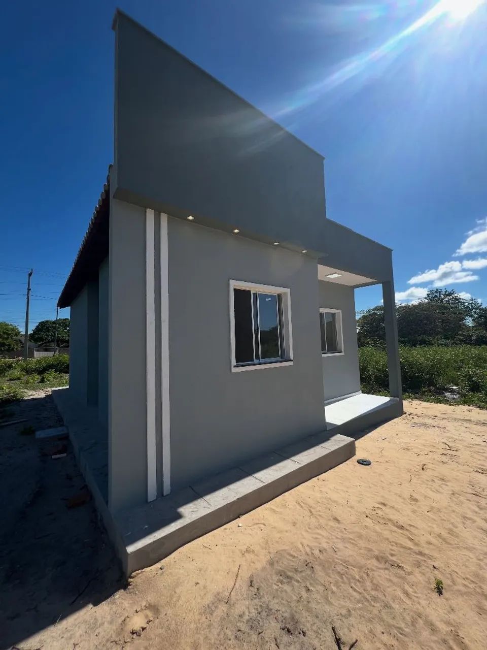 Casa na Serraria  - Foto 2