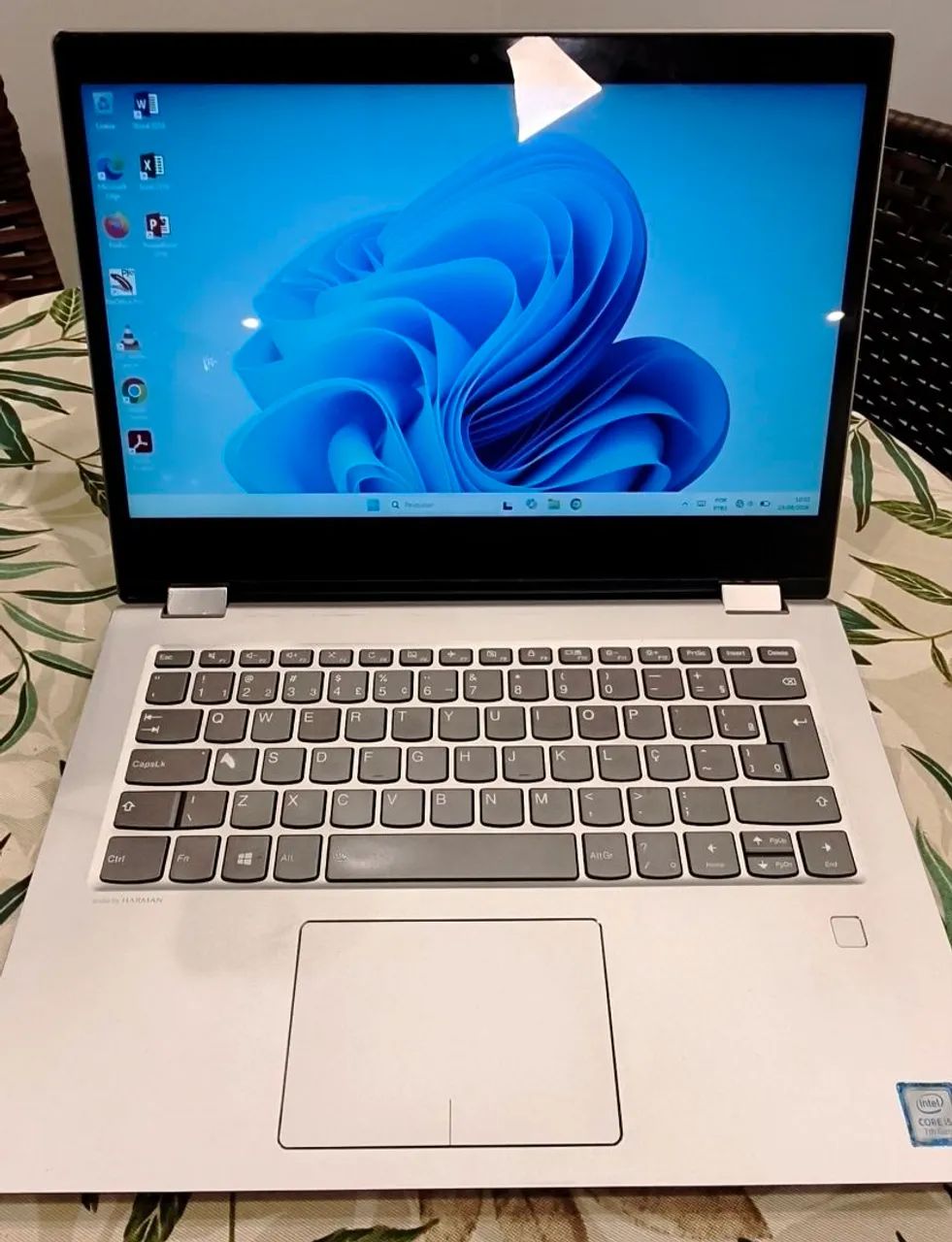 Notebook Lenovo Yoga 360 - Foto 2