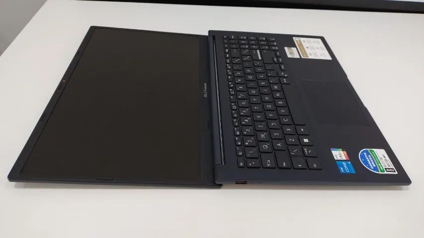 Notebook Asus Vivobook 15 - Em perfeito estado - Foto 5