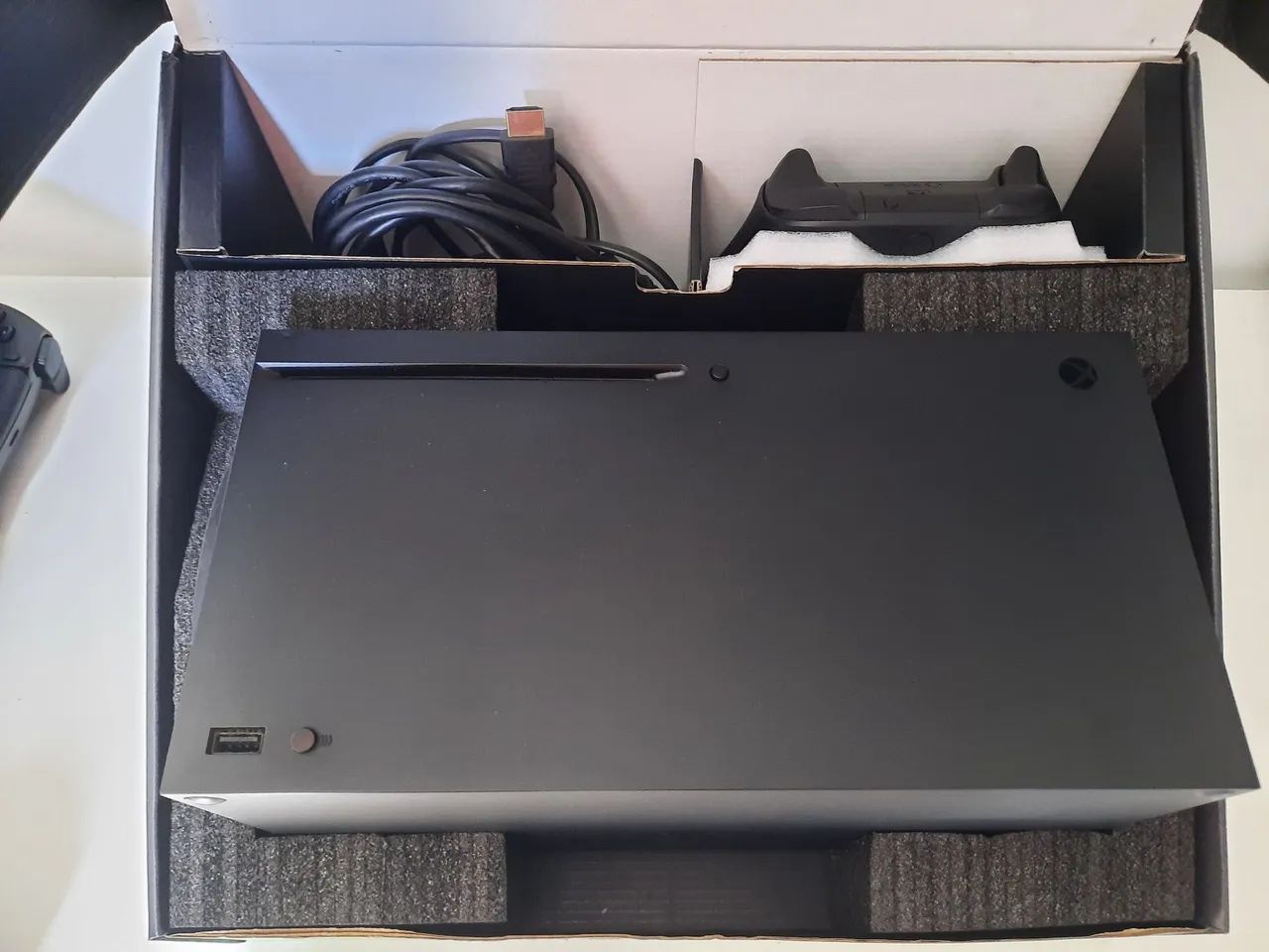 Xbox Series X 1TB  - Foto 4