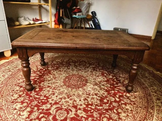Mesa de Mogno - Foto 4