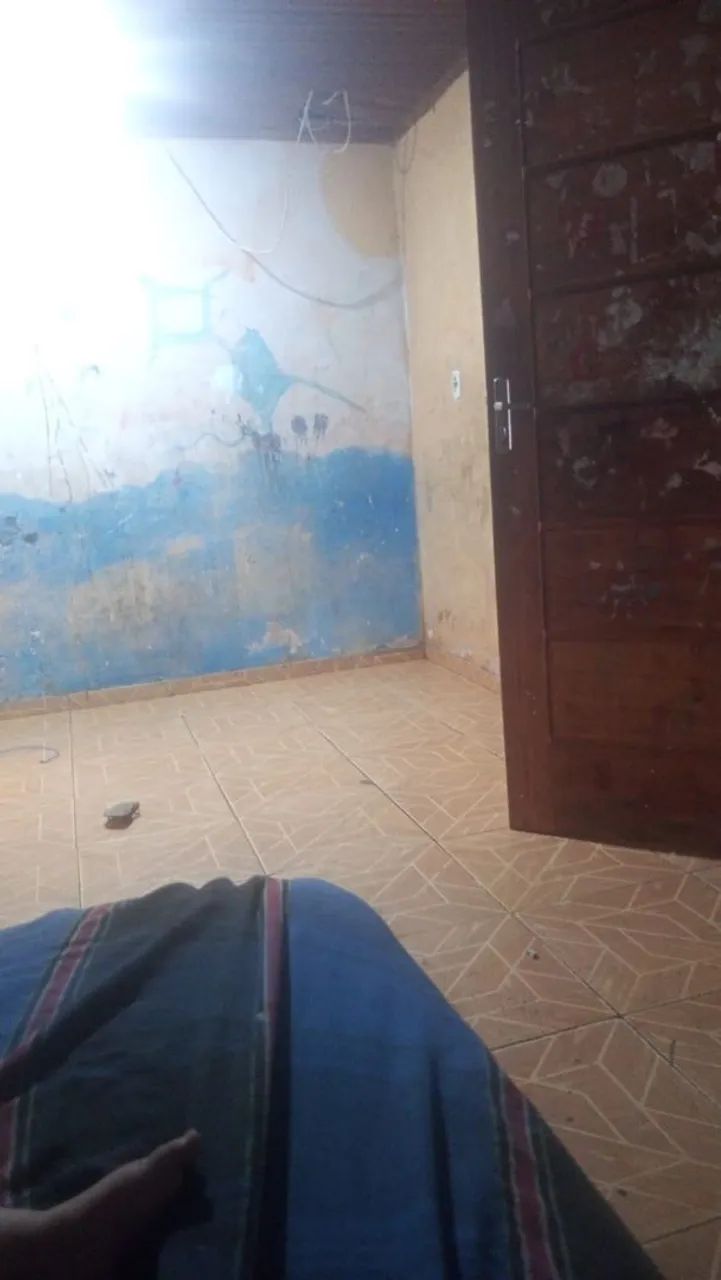 Vendo ou troco casa grande  - Foto 2