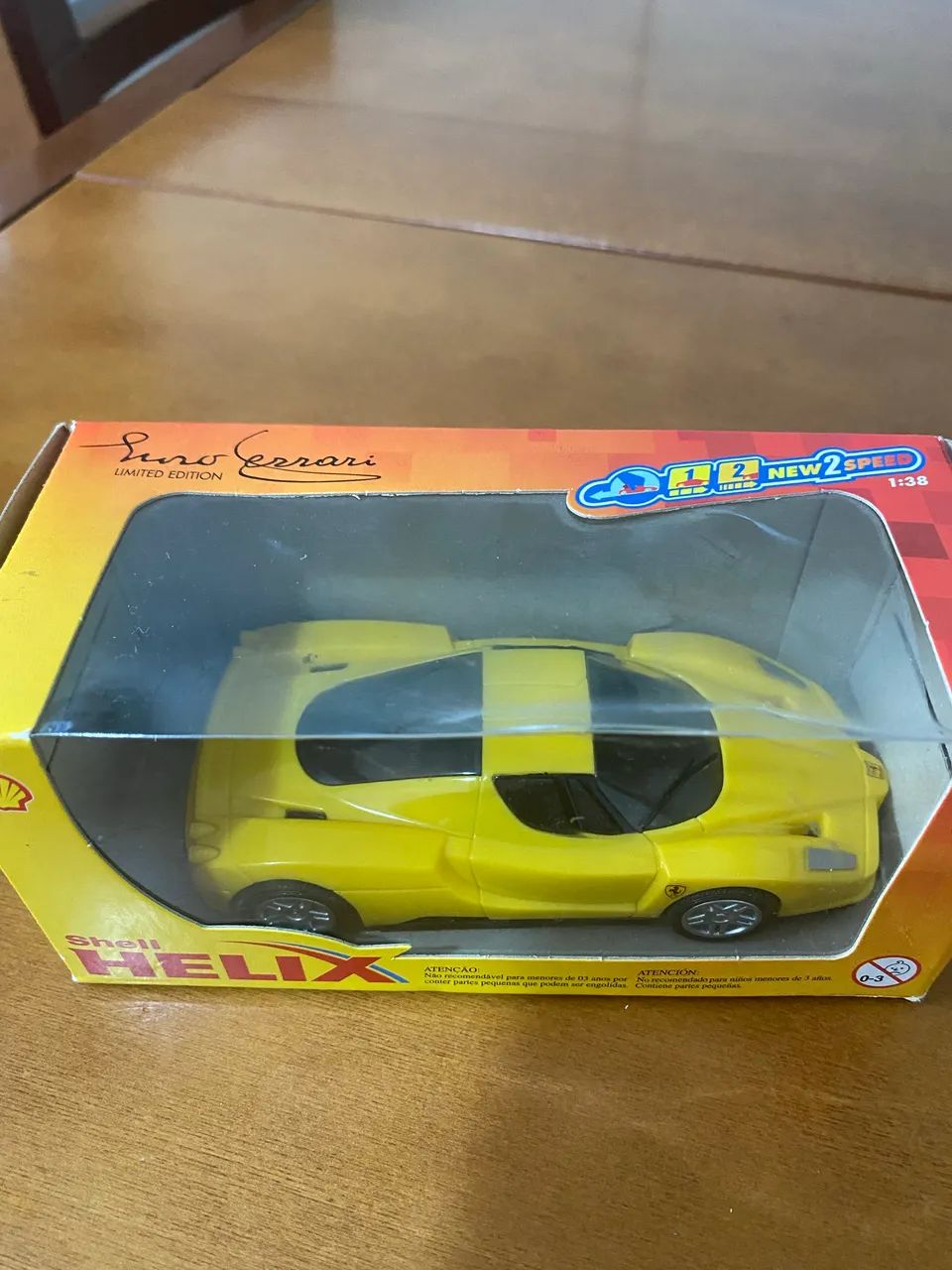 Carrinhos Colecionáveis  - Foto 4