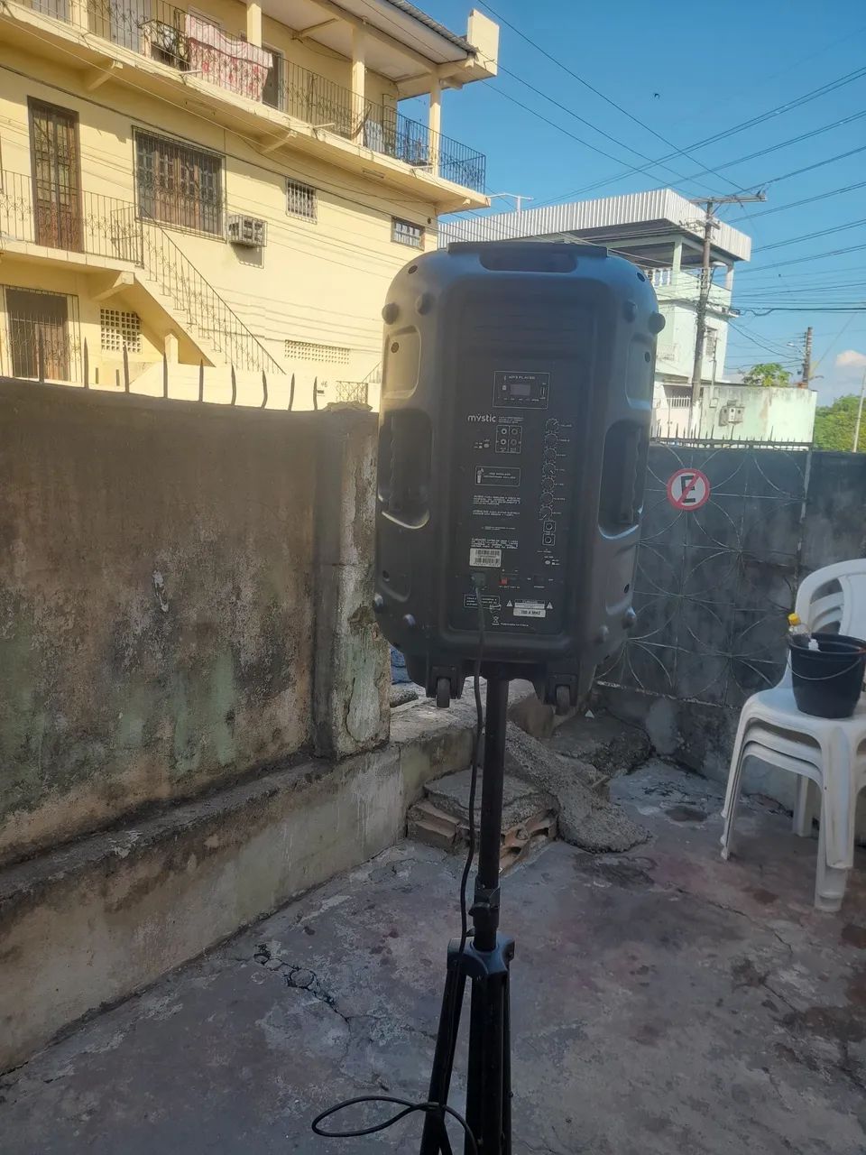Caixa de som Bluetooth  - Foto 4