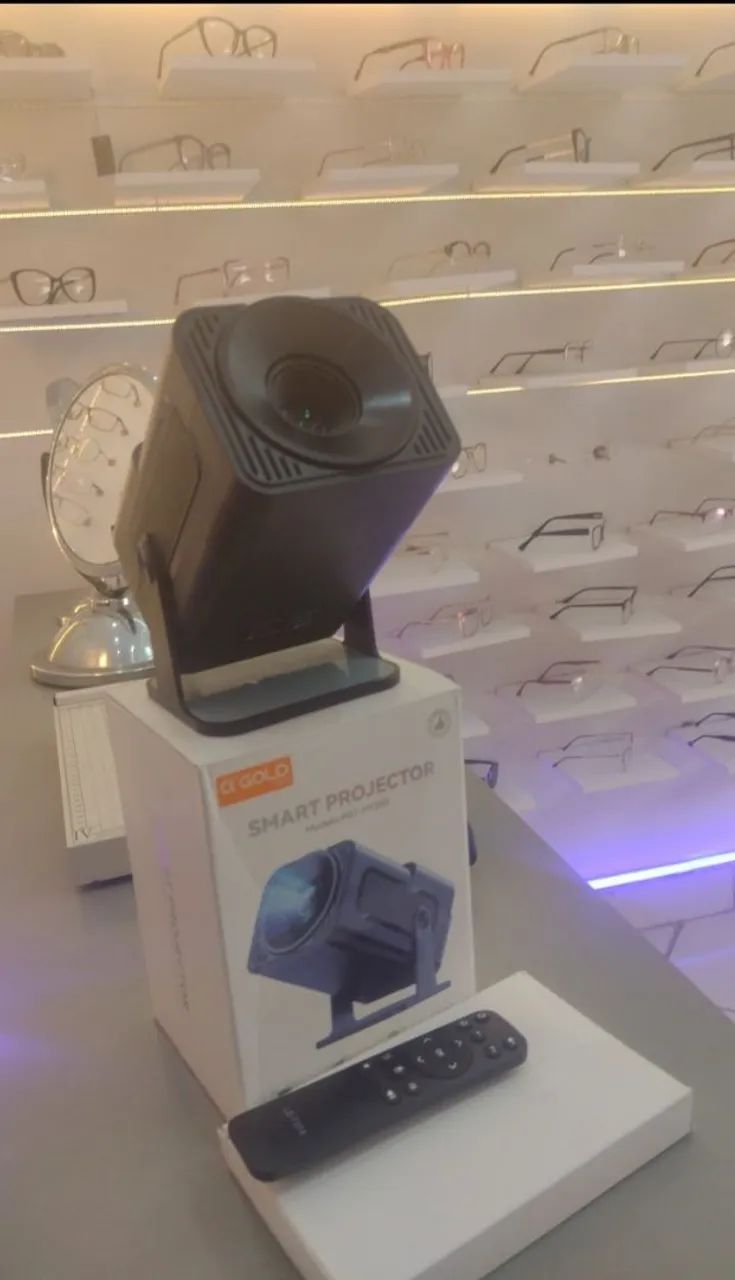 Projetor smart  - Foto 2