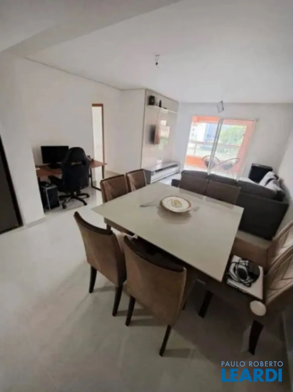 APARTAMENTO - CENTRO - SP - Foto 2