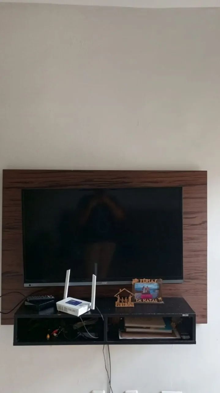 TV AOC 39 polegadas - Foto 2