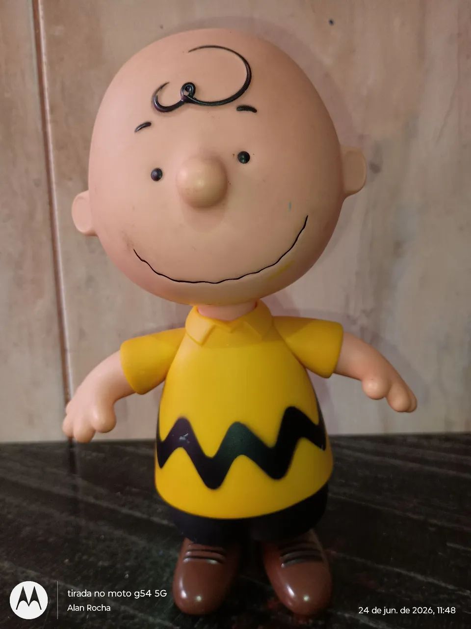 Charlie Brown  - Foto 2