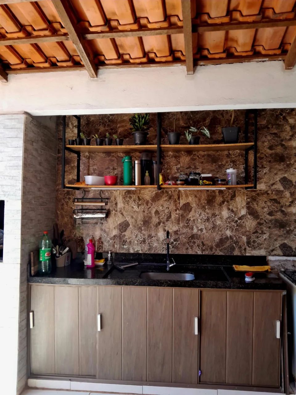 Excelente casa próximo da nova Moaçara  - Foto 2