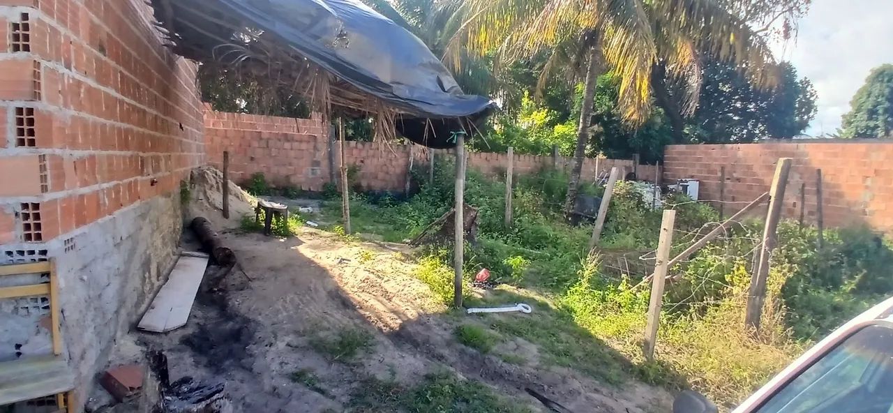 Vende-se terreno nas Malhadas - Foto 3