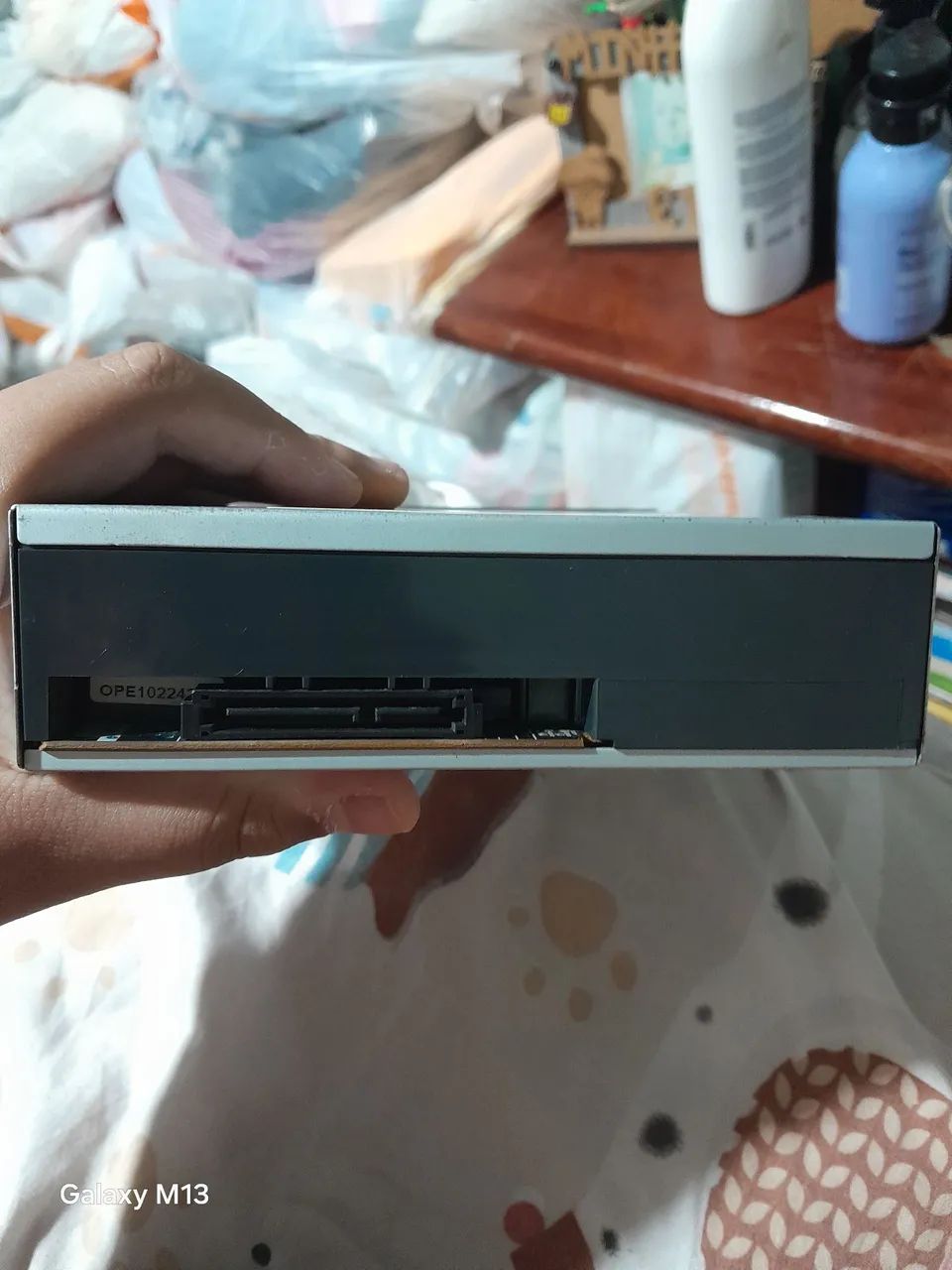 Lenhador de DVD de PC - Foto 5