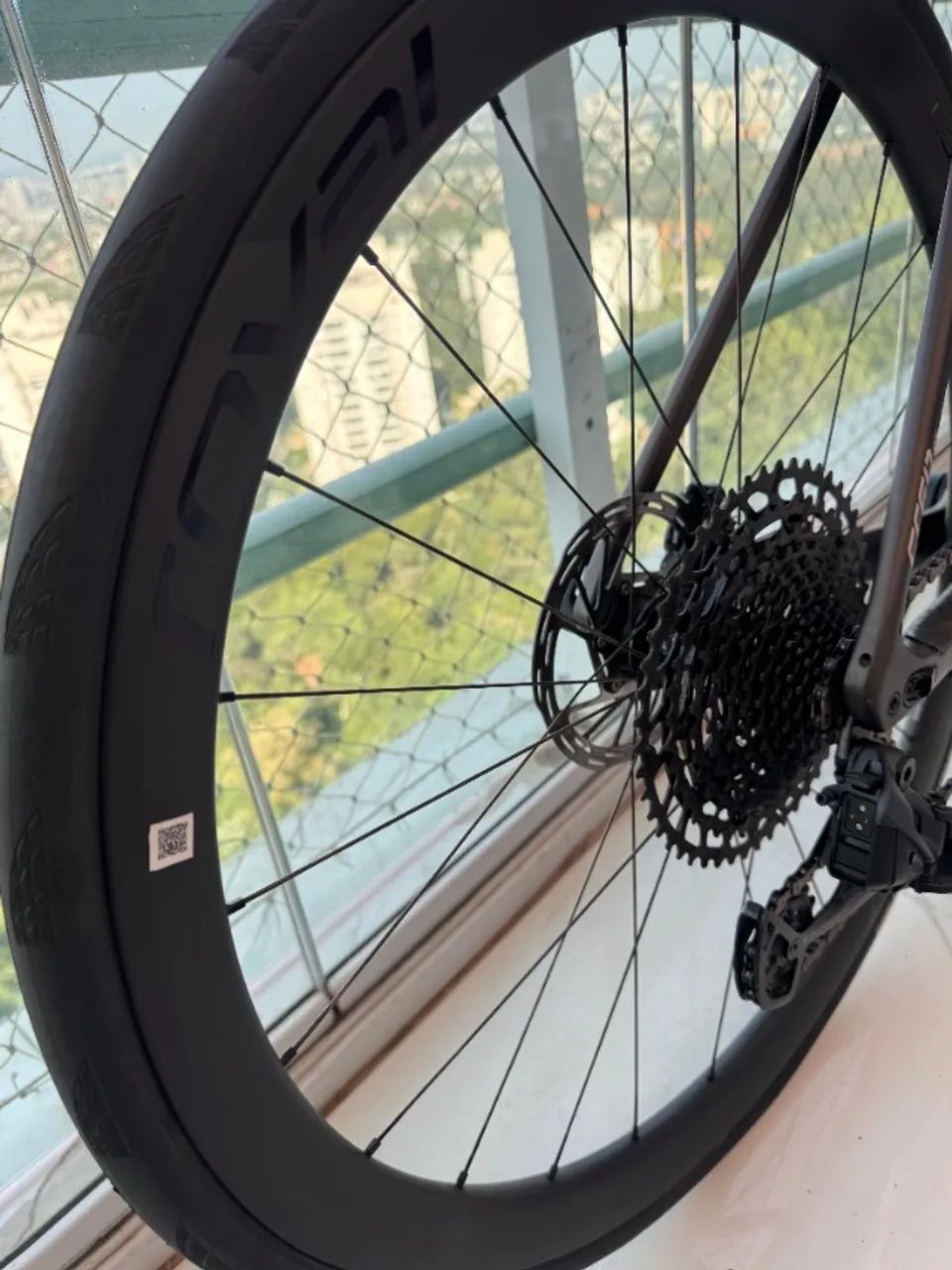 Specialized Turbo Creo 2 Expert 2024 - Foto 3