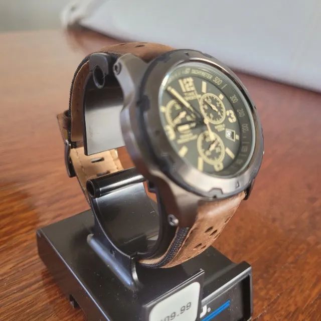 Relógio Timex Expedition Sierra TW4B01500 - Foto 3
