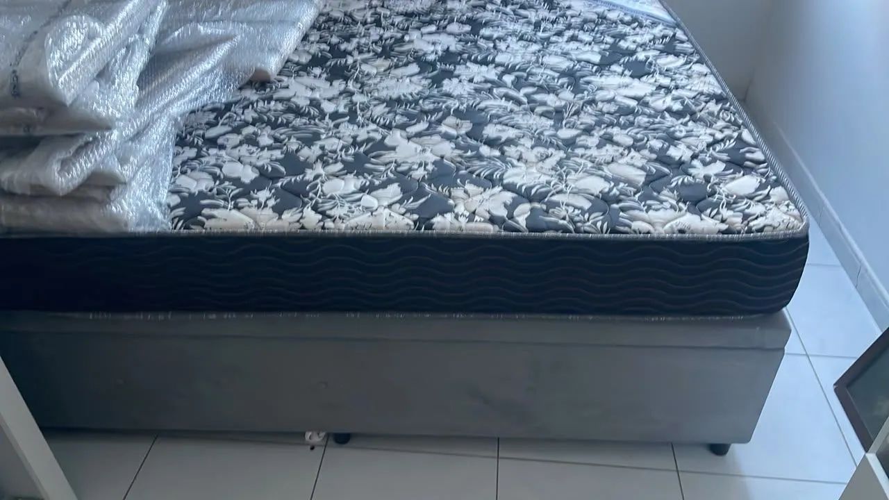 Cama Box  - Foto 2