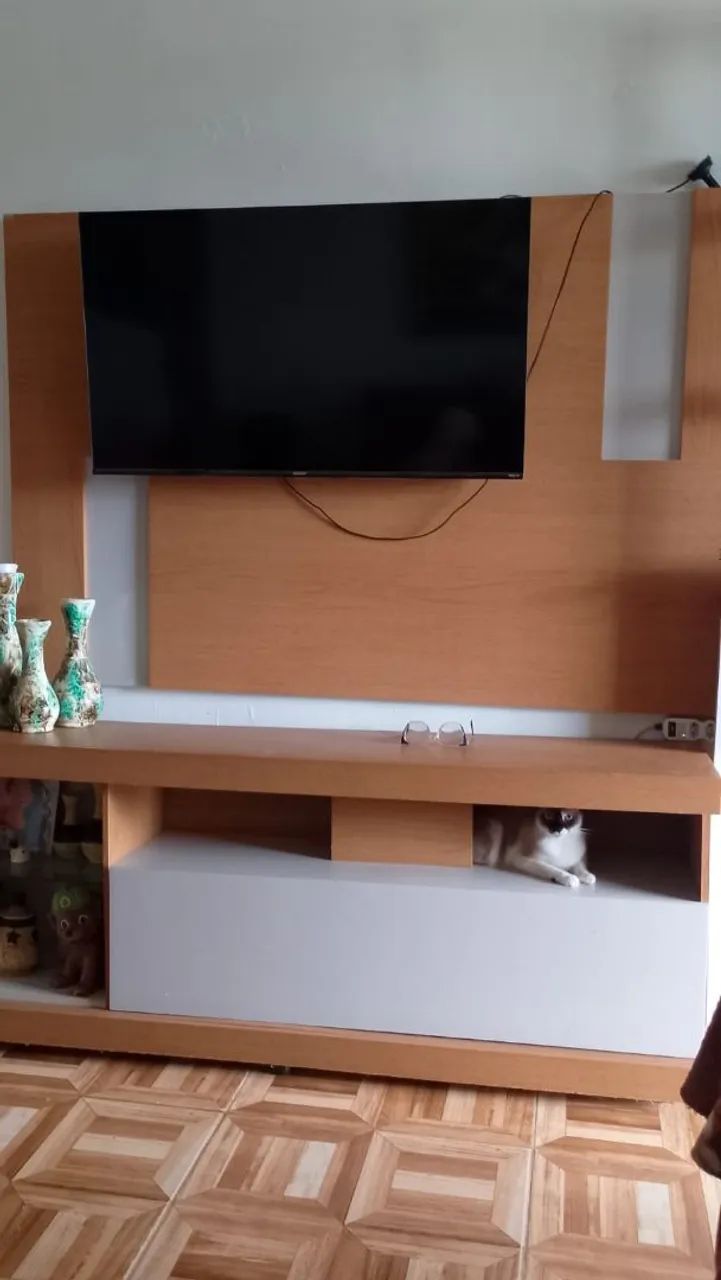 Vende-se raque com painel  - Foto 3