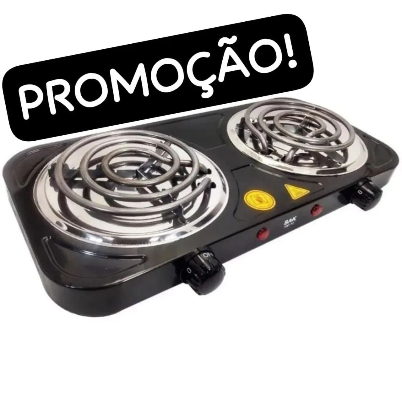 Fogão Elétrico 