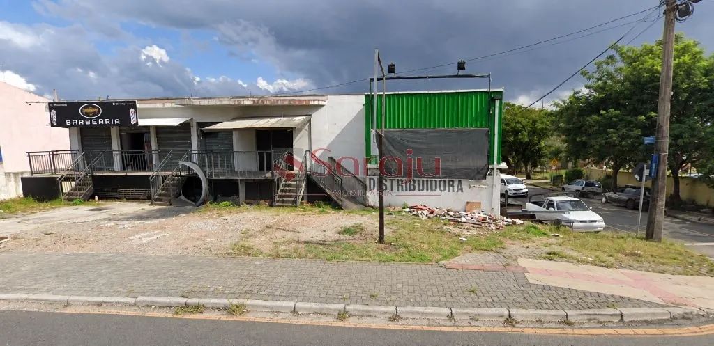 Imobiliária Saraju Vende Imóvel Comercial no Uberaba - Foto 4