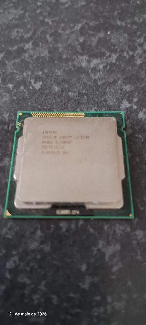 Processador i3 2100 - Foto 2