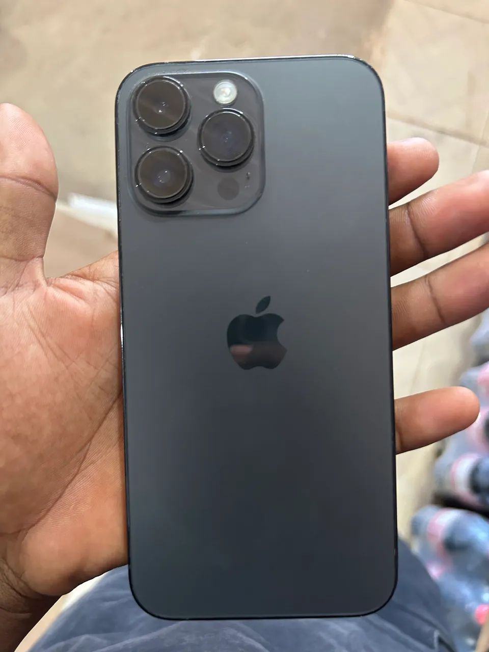 iPhone 14 Pro Max 256G - Foto 2
