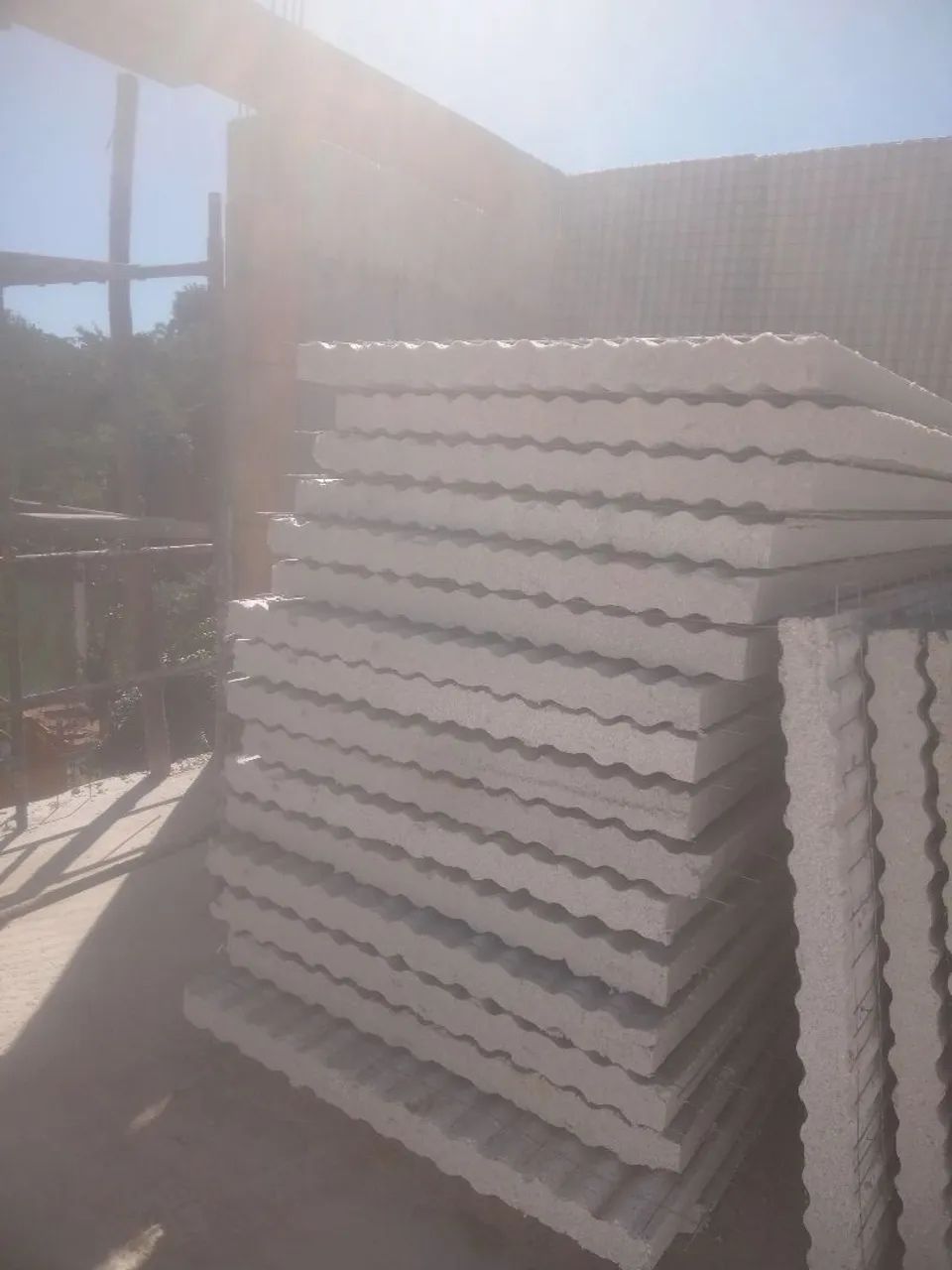 CONSTRUÇÕES E REFORMAS EM GERAL  - Foto 4