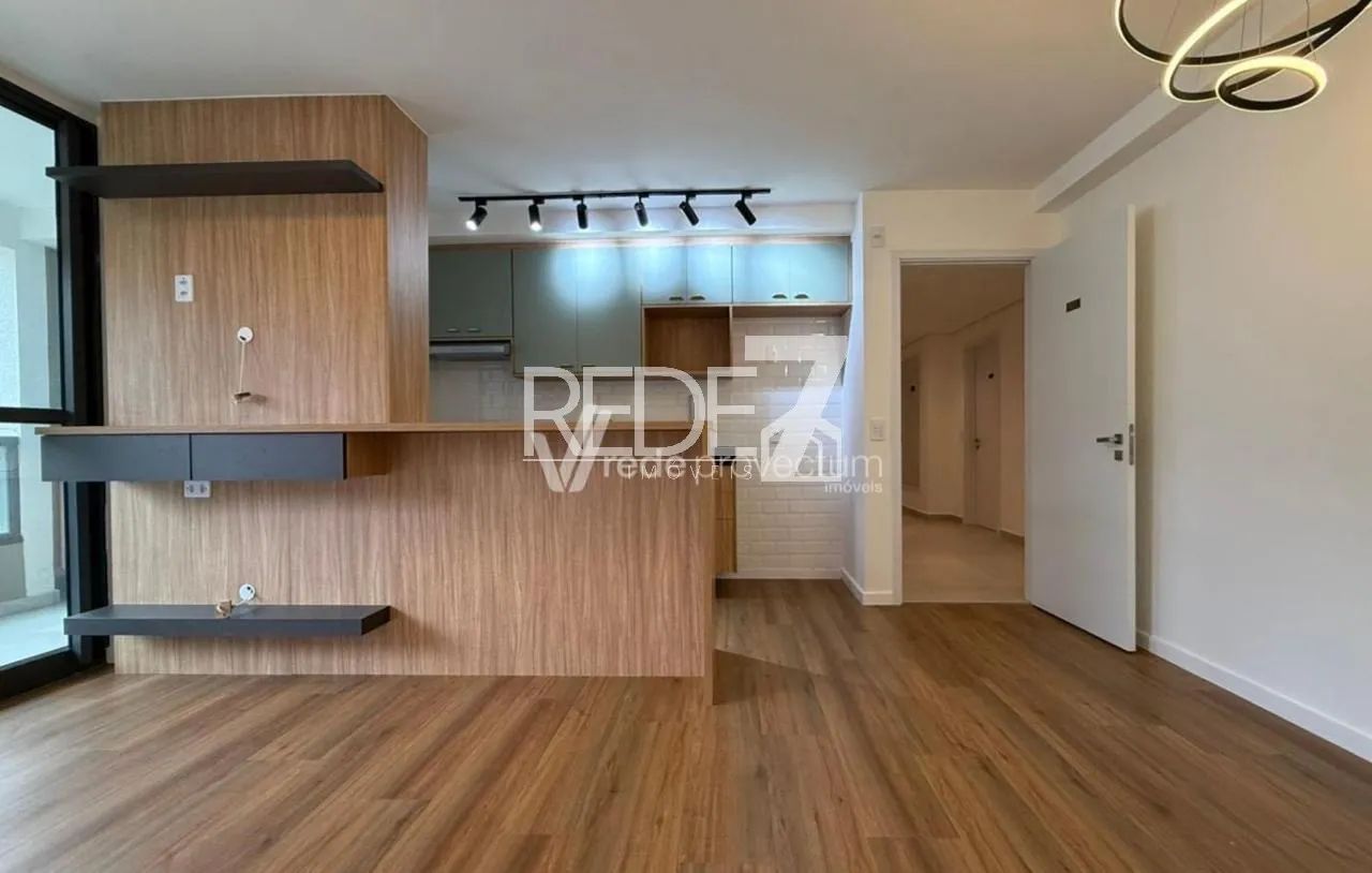apartamento - Jardim Itamarati - Campinas