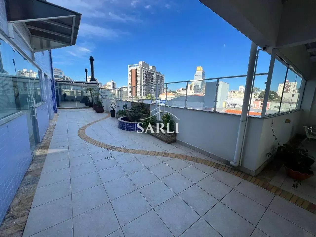 Imóvel para venda tem 72 metros quadrados com 2 quartos em Canto - Florianópolis - SC - Foto 2