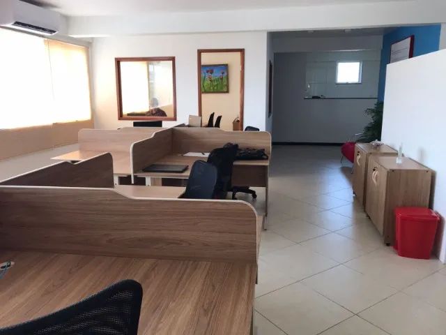 Sala Comercial de 110m2 no Sol y Mar - Foto 4