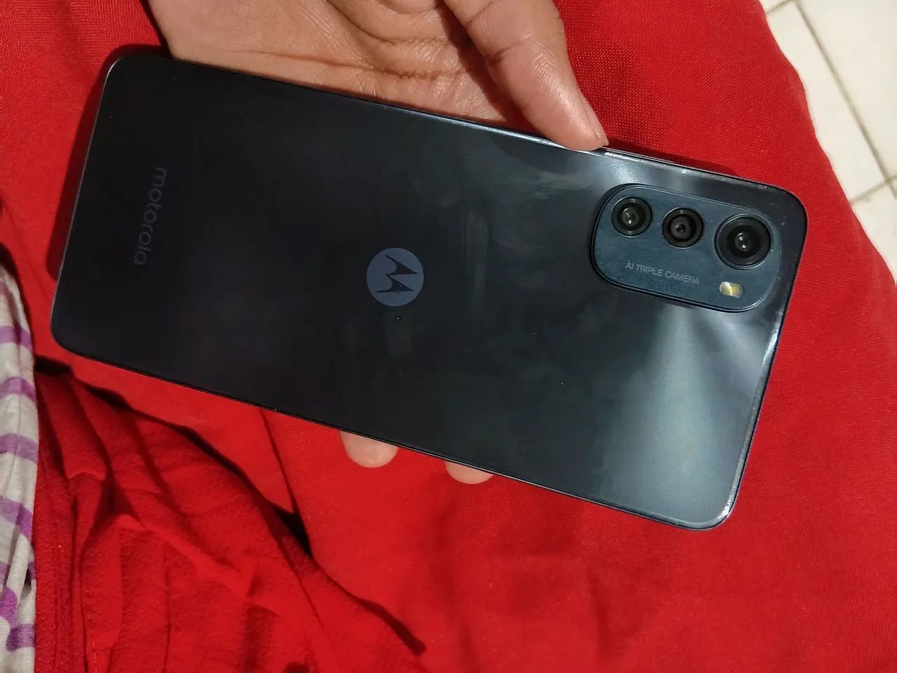 Vendo Motorola Moto E32 - Foto 4