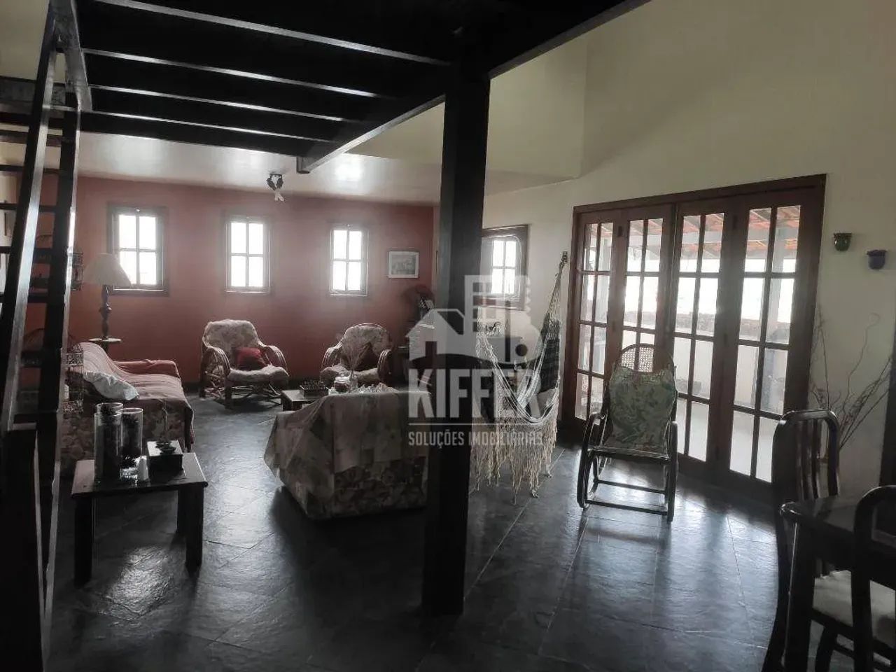 Casa 4 Quartos com Suíte Master no Ubá V - Foto 4