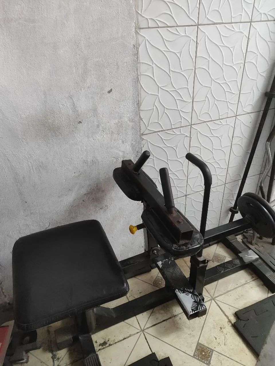 Vendo aparelho de panturrilha  - Foto 3