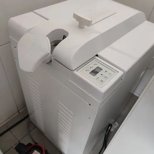 Autoclave Vertical Digital Super Top - Stermax - 30 Litros