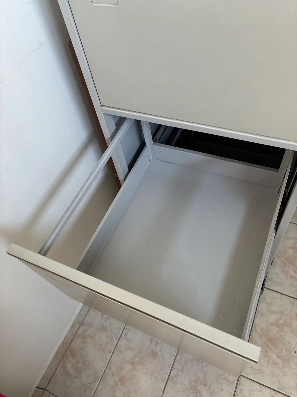 Arquivo de aço  - Foto 2