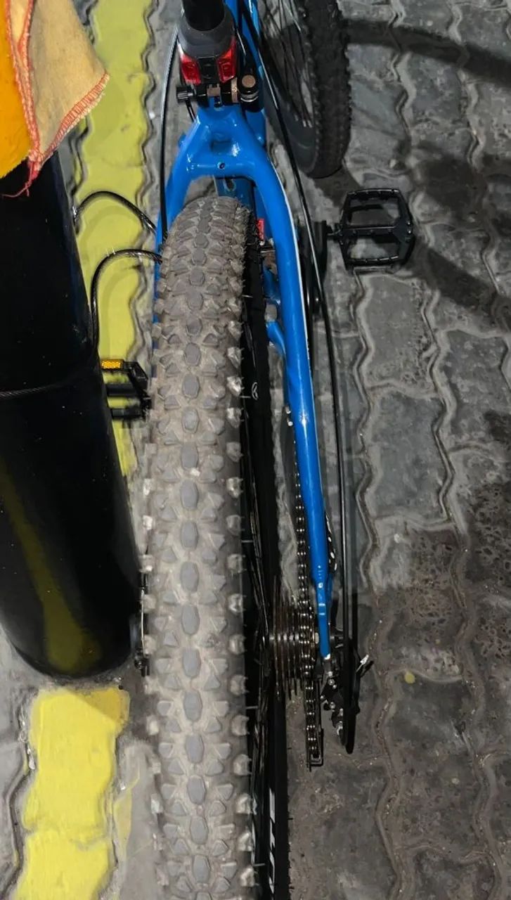 Bicicleta, aro 29 absolute  - Foto 3