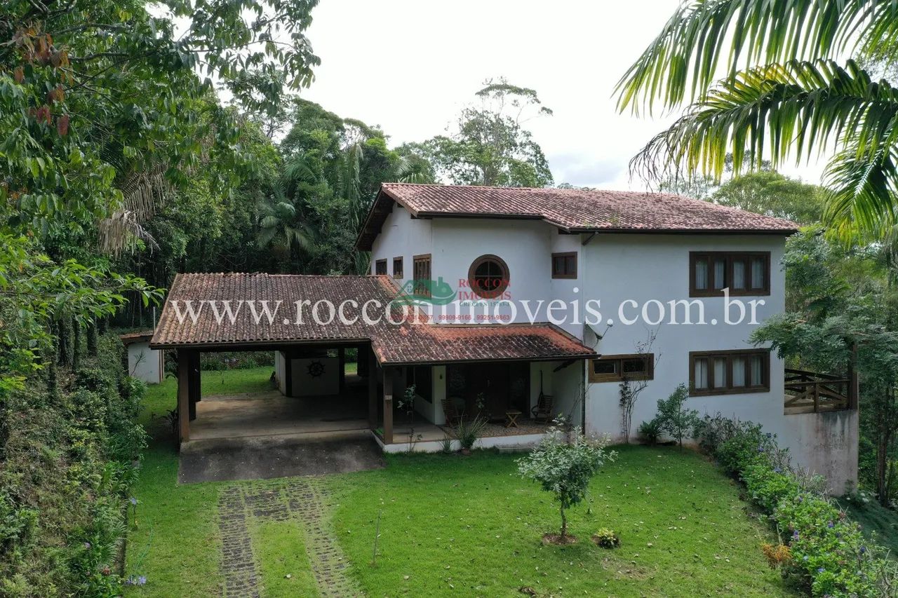 Casa em Condomínio Domingos Martins ES