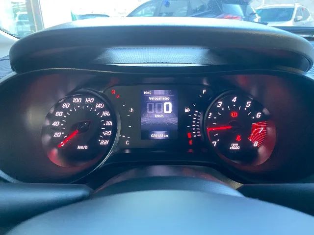 Fiat Argo Drive 1.0 6V Flex 2025 - Foto 5