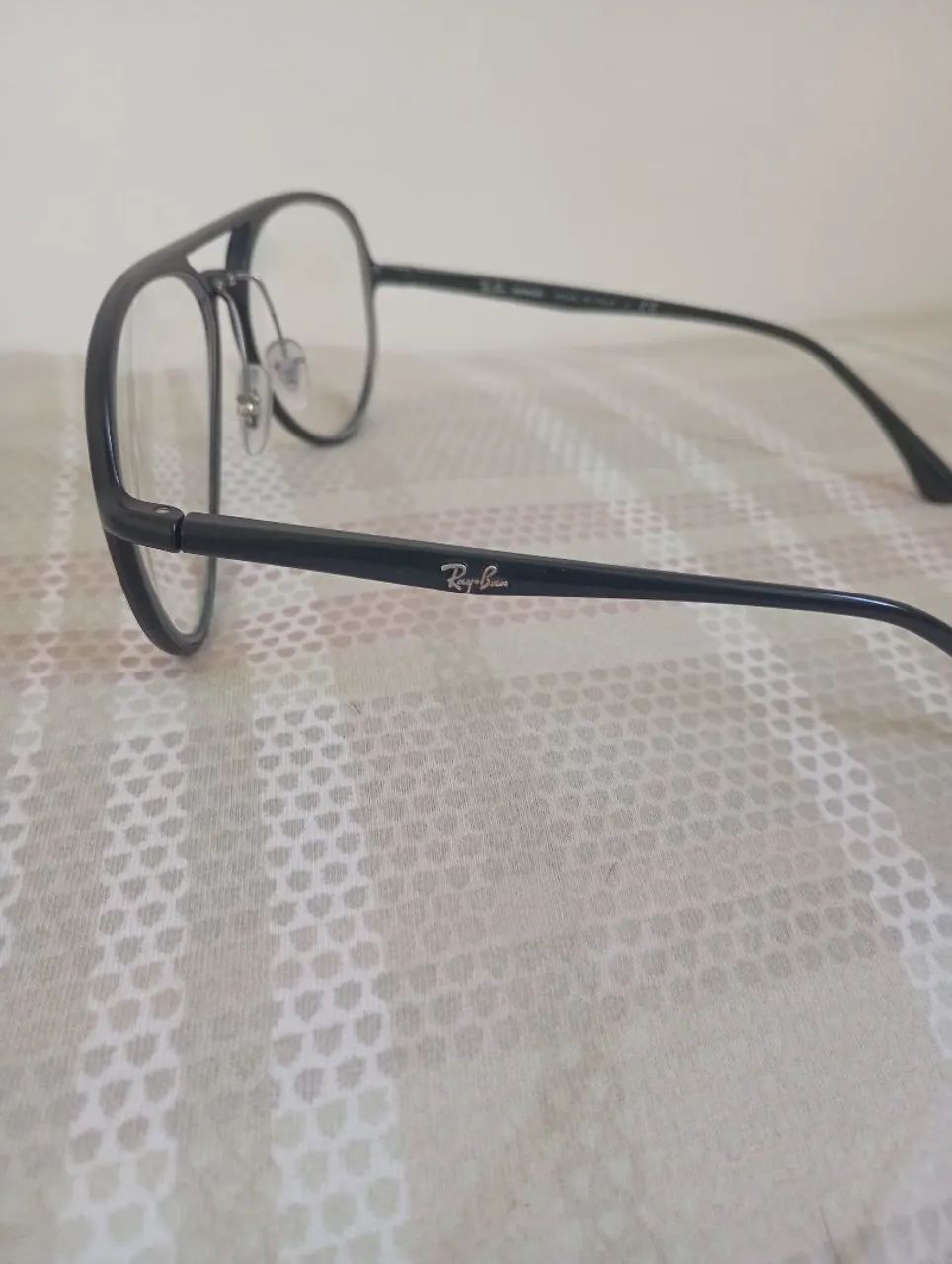 Óculos Rayban ban original 