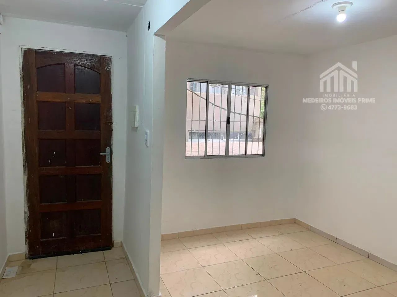 Imóvel para aluguel com 40 metros quadrados com 2 quartos - Foto 4