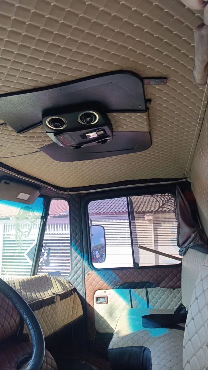 MB 608D - Foto 2
