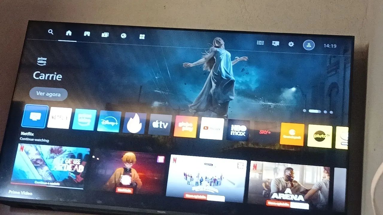 Vendo urgente novinha 