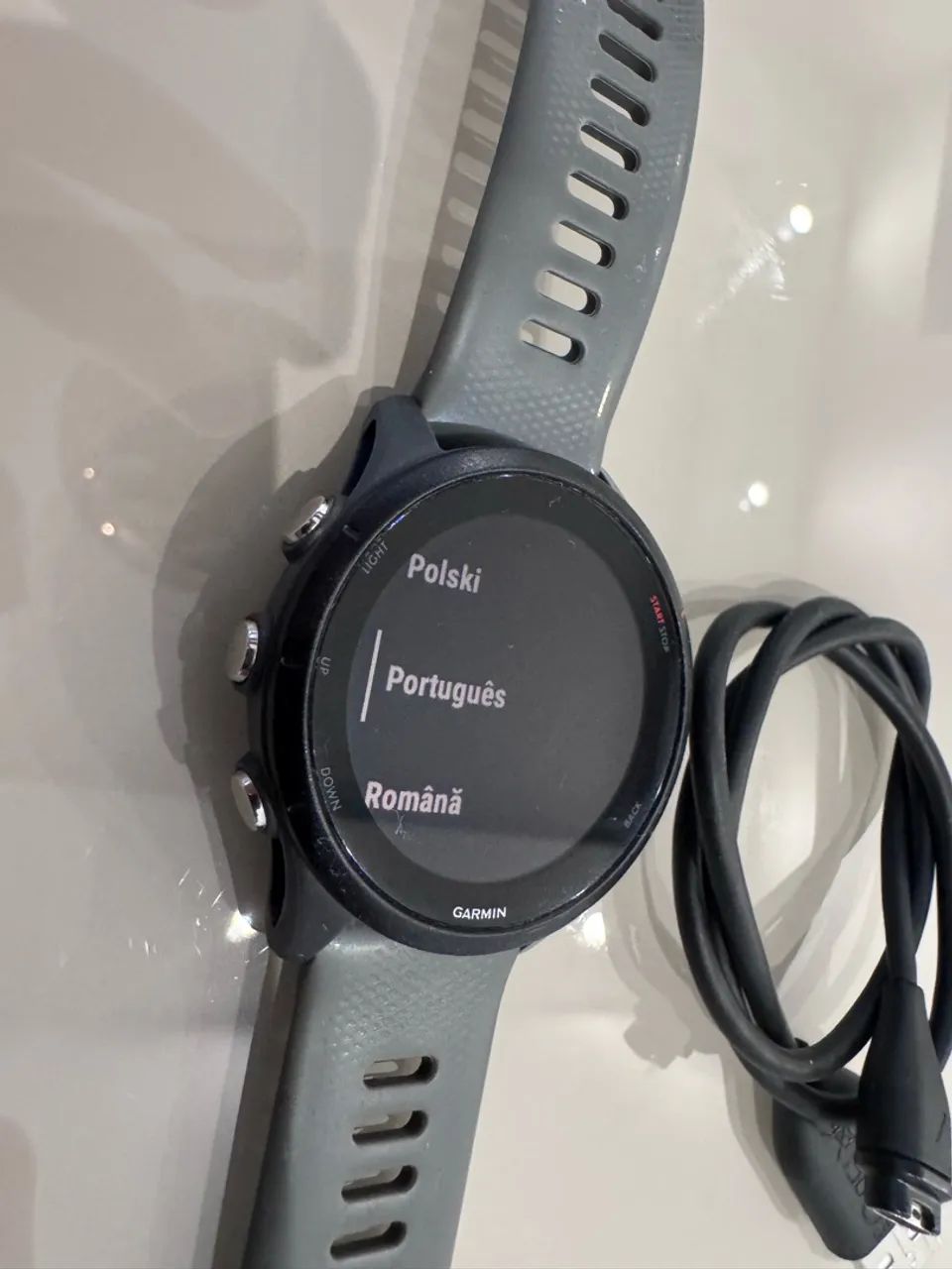 GARMIN 255  A PRONTA ENTREGA  - Foto 4