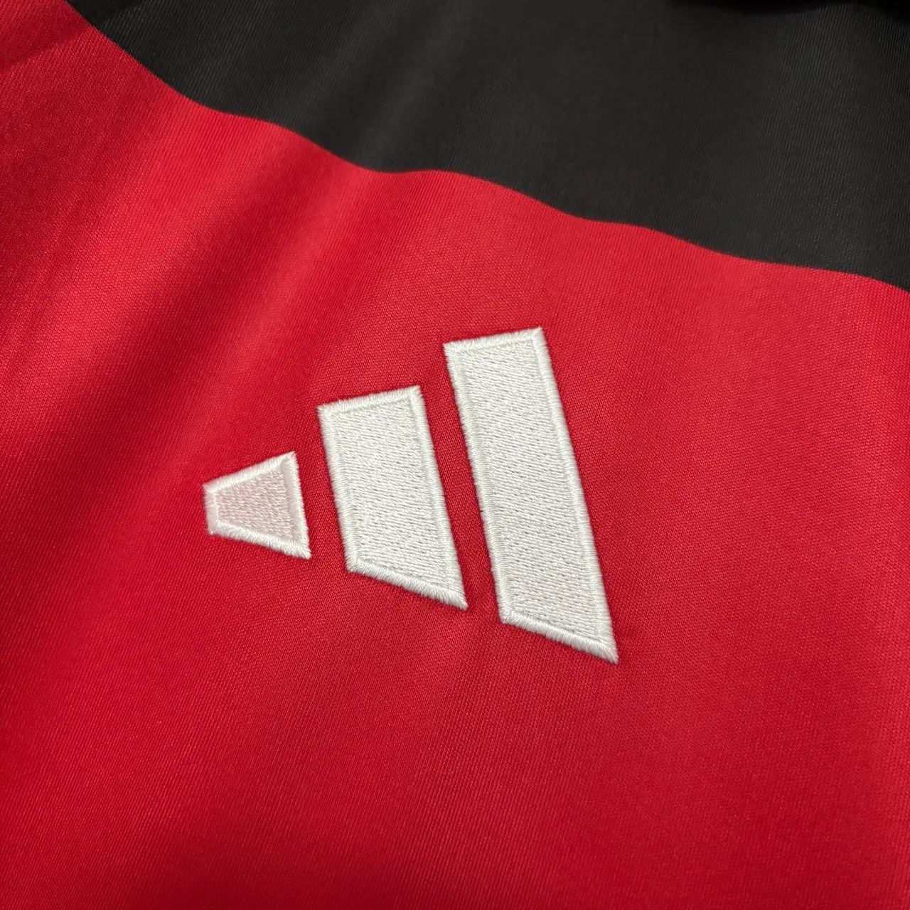 Camisa do Flamengo  - Foto 5