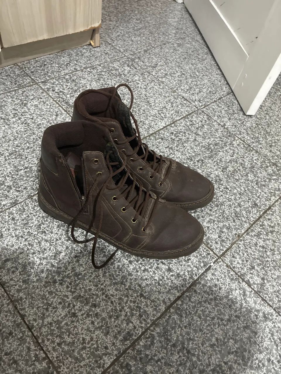 Botas SportFire