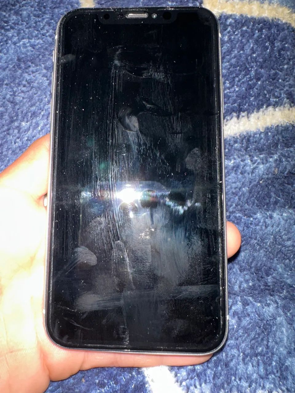 Vendo iPhone XR