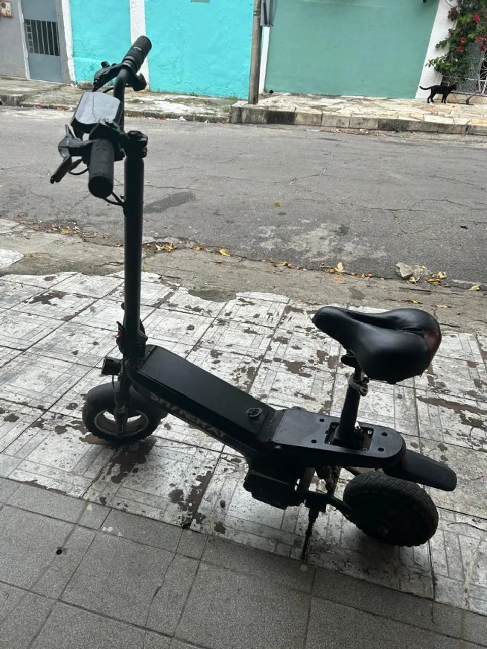 Patinete Elétrico - Foto 3